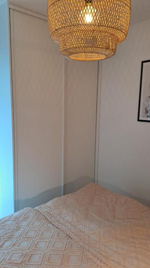 Pobierowo Baltic Apartaments D5 Exterior foto