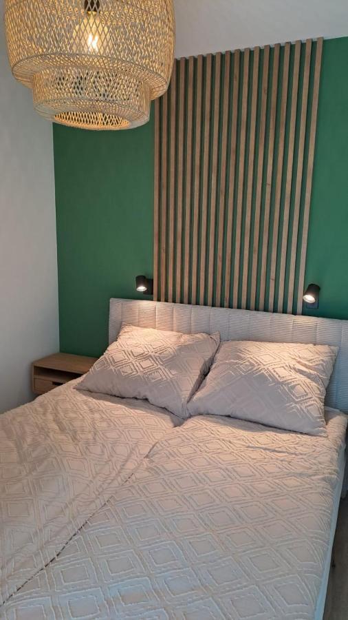 Pobierowo Baltic Apartaments D5 Exterior foto